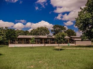 1261 County Road 307, Mcdade, TX 78650