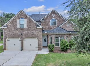 144 Buckland Dr, Anderson, SC 29621