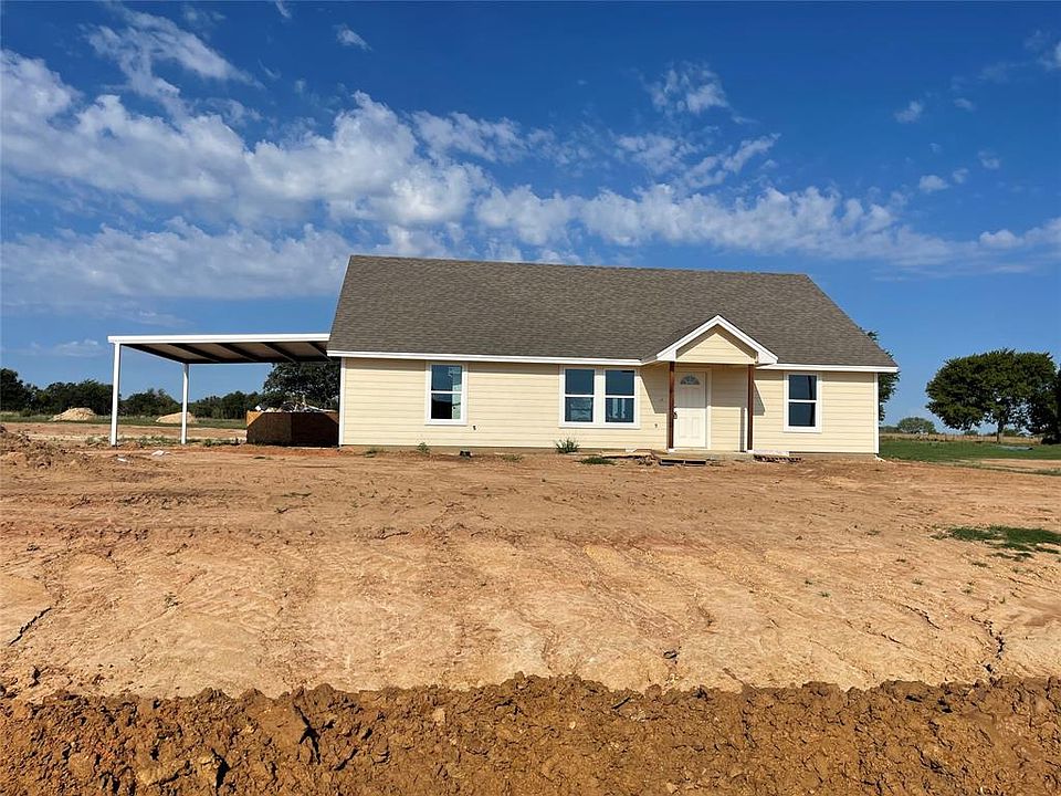 2008 Brown Ln, Poolville, TX 76487 Zillow
