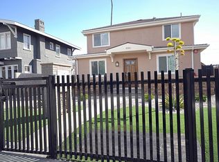 4542 Lomita St #4, Los Angeles, CA 90019