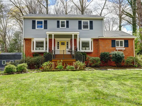 9405 Lakeland Dr, Henrico, VA 23229