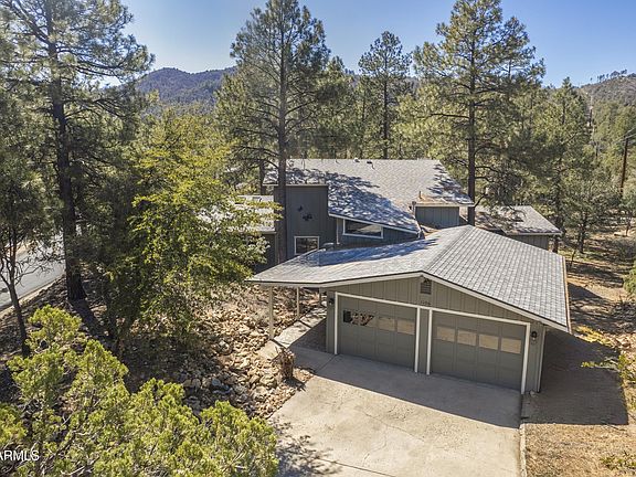 2nd image of 1106 E TIMBER RIDGE Road