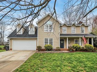 111 Steuben Dr, Huntersville, NC 28078