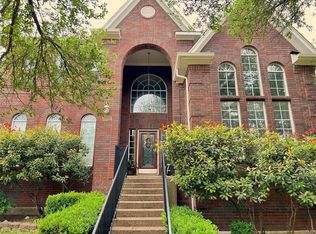 6011 Tributary Ridge Ct, Austin, TX 78759