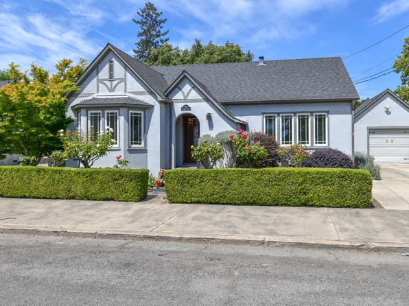 619 Seymour St, Napa, CA 94559