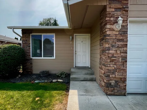 c1309, 1309 S 75th Ave #2, Yakima, WA 98908