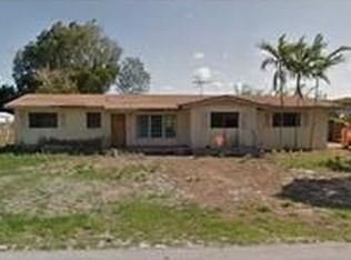 9100 SW 125th Ter, Miami, FL 33176