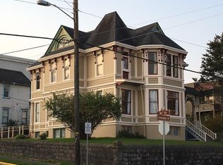 1585 Exchange St #A, Astoria, OR 97103