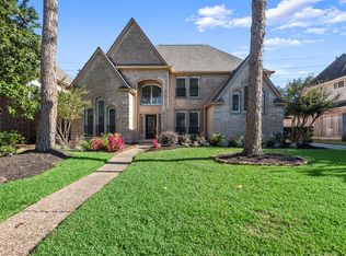 15910 Abberton Hill Dr, Spring, TX 77379