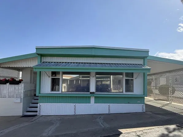 8545 Mission Gorge Rd Space 345, Santee, CA 92071