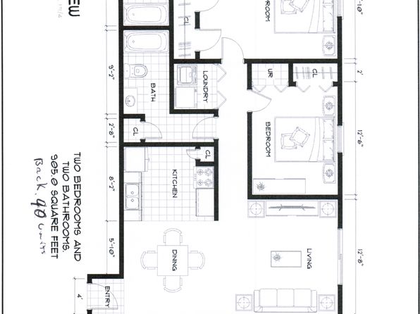 Green Valley Apartments | 402 Lakewood Dr, La Grange, KY