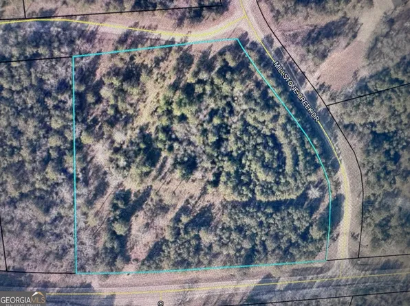 0 Millstone Creek Rd, Elberton, GA 30635