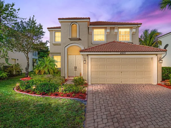 2371 Waburton Terrace, Wellington, FL 33414