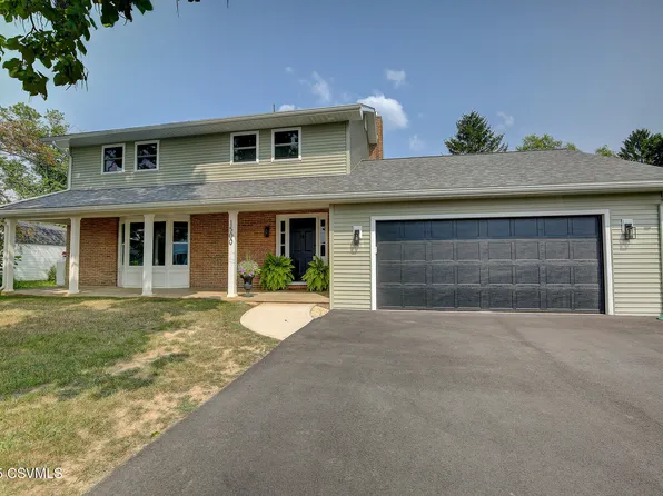 1500 Smoketown Rd, Lewisburg, PA 17837