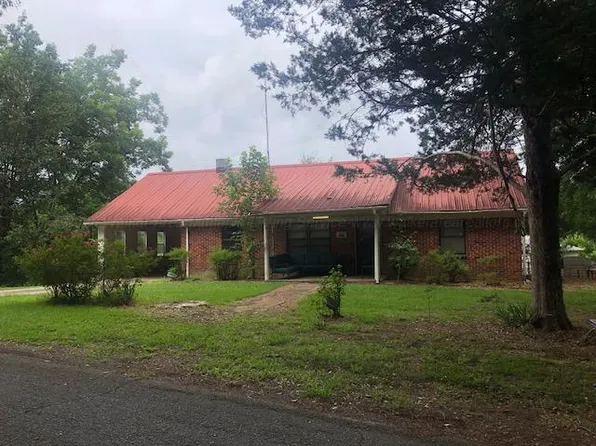 2955 Smith Chapel Rd, Carbon Hill, AL 35549