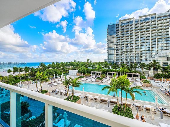 4th image of 2301 Collins Ave APT 408