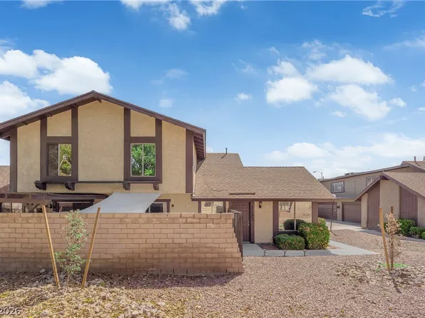 3157 Batavia Dr, Las Vegas, NV 89102