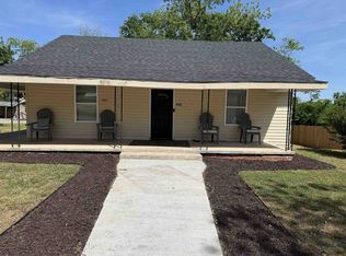445 Arch St, Spartanburg, SC 29301