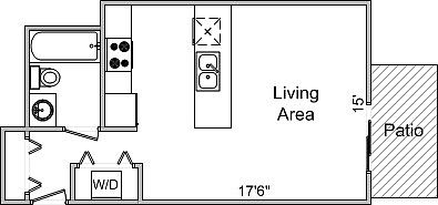 2nd image of 5939 Seminole Centre Ct APT 105