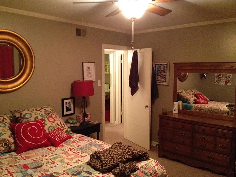 Bedroom #1