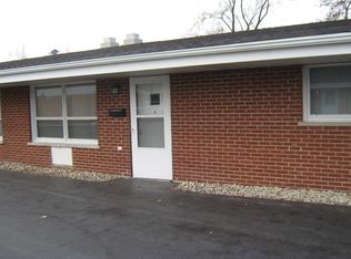 1614 Campbell St APT B, Joliet, IL 60435