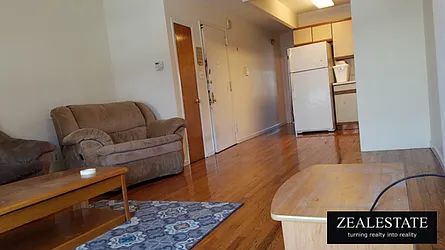 Rented by ZealEstate Group Inc