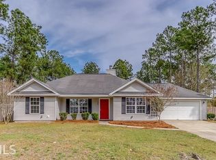 309 Saranac Way, Guyton, GA 31312