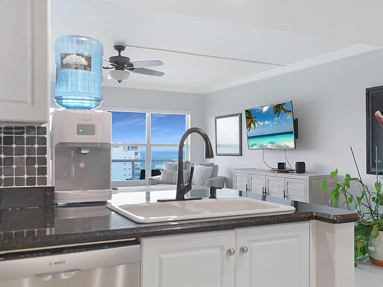 3550 Galt Ocean Dr #2010 — Photo 6