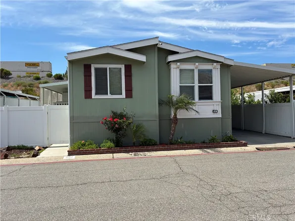 4901 Green River Rd #292, Corona, CA 92878