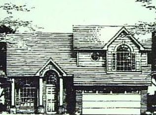 7651 Berry Patch Dr, Anchorage, AK --