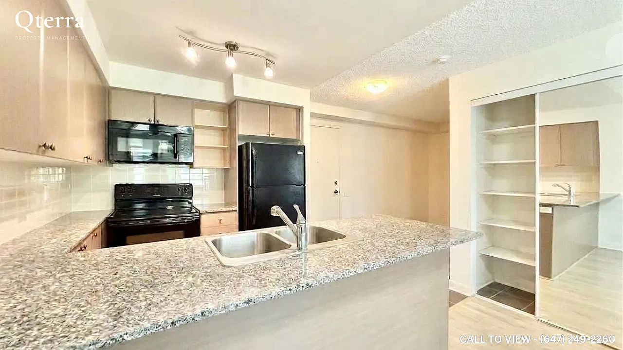 1 bed, 650 sqft, $2,250 — Photo 2