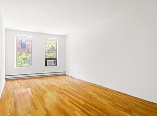 11 Prince St APT 2D, New York, NY 10012