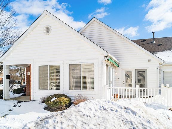 2nd image of 1137 Overlook Ct