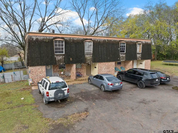 311 E 5th St, Mount Pleasant, TX 75455