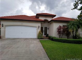 4634 SW 164th Ct, Miami, FL 33185