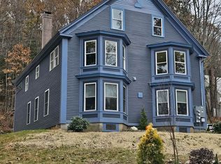 18 PINE Street, Peterborough, NH 03458