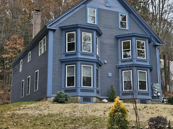 18 PINE Street, Peterborough, NH 03458