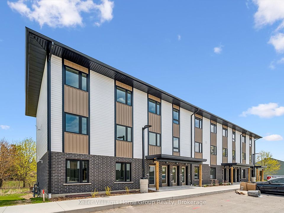 1st image of 465 Garafraxa St W #4