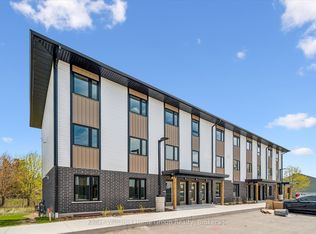 465 Garafraxa St W #4, Centre Wellington, ON N1M 1E6