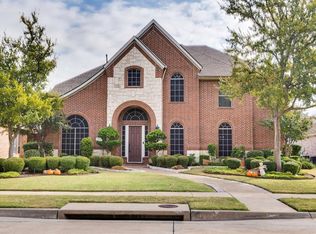 3704 Wagon Wheel Ct, Richardson, TX 75082
