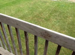 2323 N Kruse Ave #4, Grand Island, NE 68803