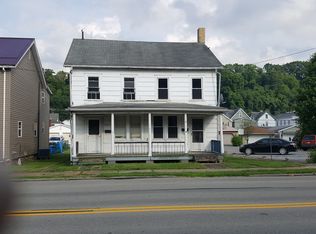 1012 5th Ave, Ford City, PA 16226