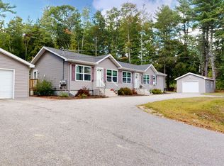 242 W Gray Rd, Gray, ME 04039