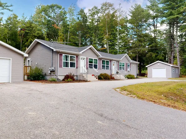 242 W Gray Road, Gray, ME 04039