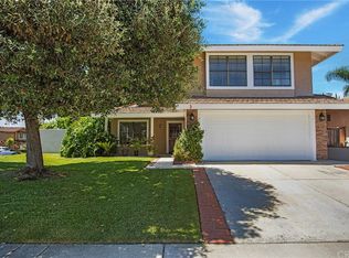 3 Calle Vaqueta, Rancho Santa Margarita, CA 92688