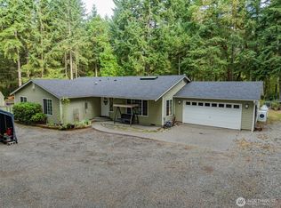 17705 74th St, Vaughn, WA 98394