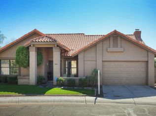 9961 E Dreyfus Ave, Scottsdale, AZ 85260