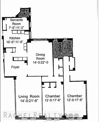 Rented by Rachel Realty | media 43