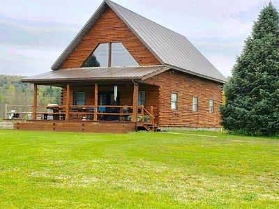 562 Owego Rd, Candor, NY, 13743
