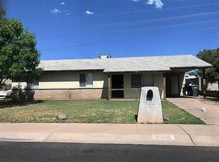 6401 S 46th St, Phoenix, AZ 85042